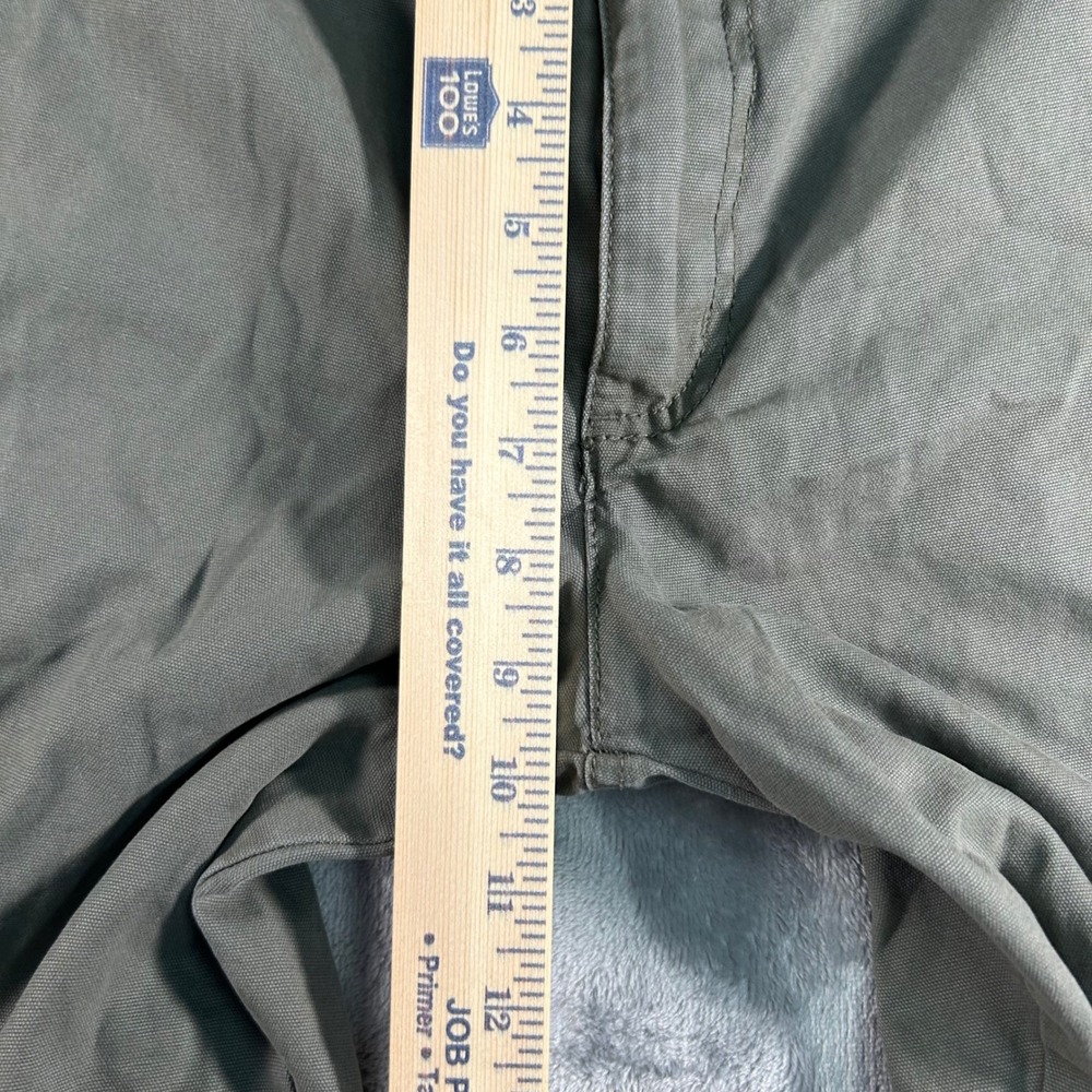 Columbia Sportswear Omni Shield Cargo Pants Men Size 32W x 30L Khaki - Picture 4 of 8